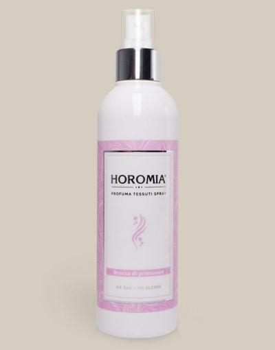 Deo Tessuti Spray Brezza di primavera