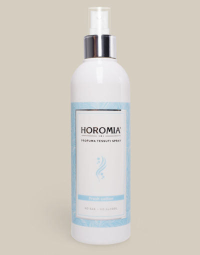 Deo Tessuti Spray Fresh cotton