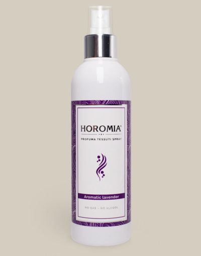 Deo Tessuti Spray Aromatic Lavender