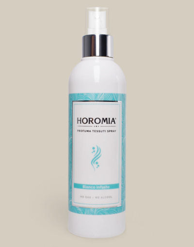 Deo Tessuti Spray Bianco Infinito