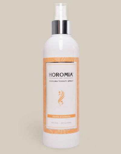 Deo Tessuti Spray Vento d’oriente
