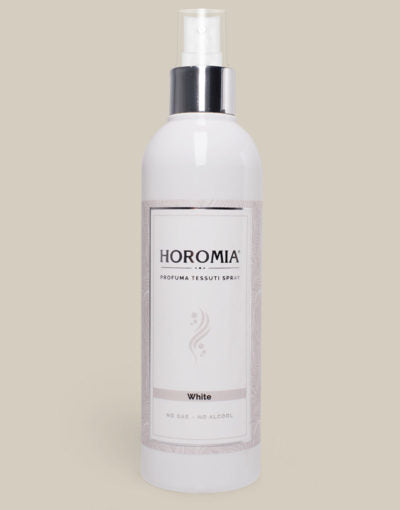 Deo Tessuti Spray White