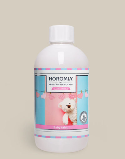 Profuma Bucato Baby Talco