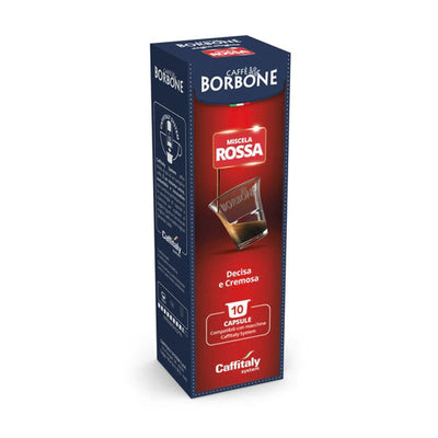 Borbone miscela Rossa