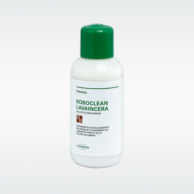 Confezione Koboclean Lavaincera