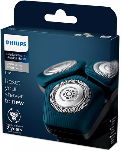 Philips - Testine SH71