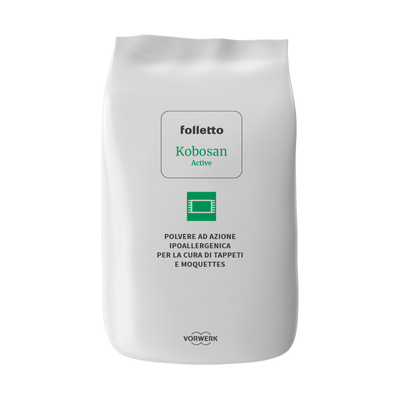 Kobosan Active 5x500g