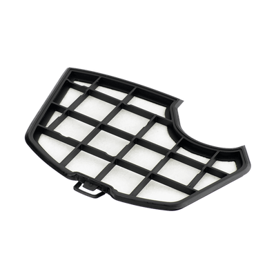 Griglia protezione motore VK140/150