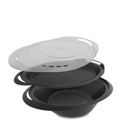 Varoma completo TM31