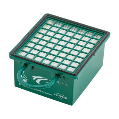 Microfriltro igienico igienico per VK130/1