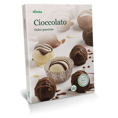 Cioccolato Dolce passione