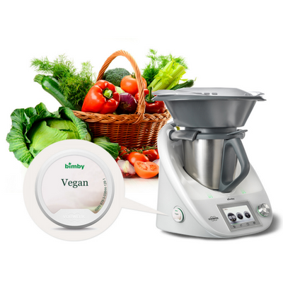 Bimby stick Vegan